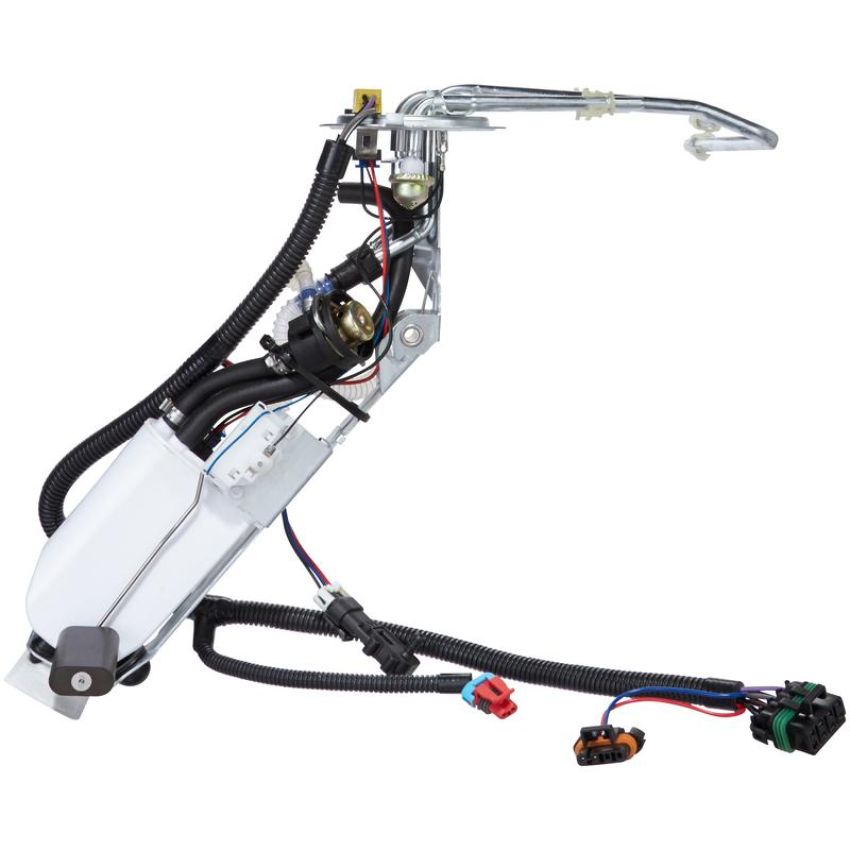 SPECTRA FUEL SP3961H Fuel Pump and Sender Assembly
