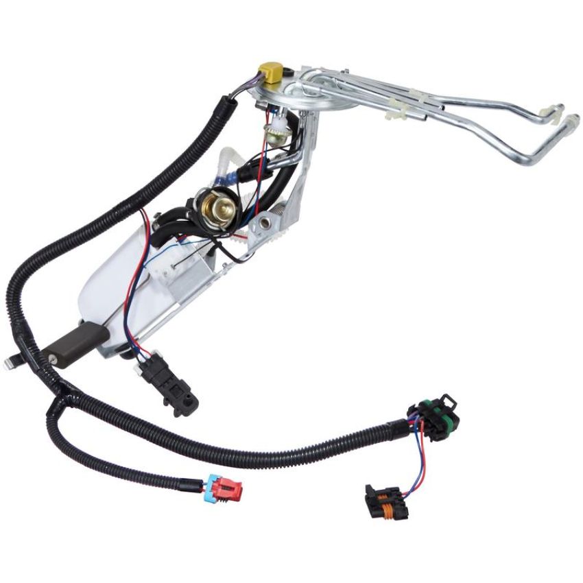 SPECTRA FUEL SP3961H Fuel Pump and Sender Assembly