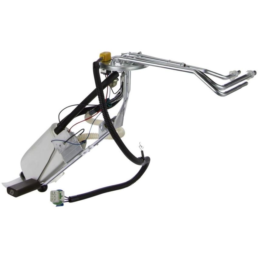 SPECTRA FUEL SP3983H Fuel Pump and Sender Assembly