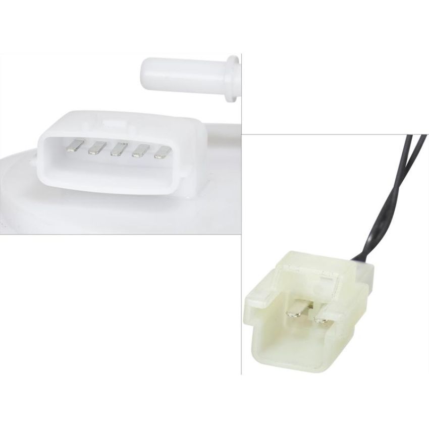 SPECTRA FUEL SP4009M Fuel Pump Module Assembly