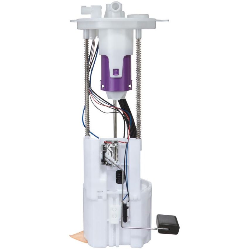 SPECTRA FUEL SP4021M Fuel Pump Module Assembly