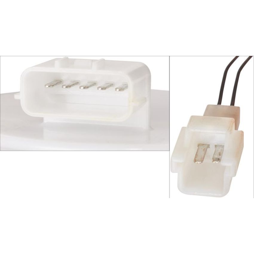 SPECTRA FUEL SP4061M Fuel Pump Module Assembly