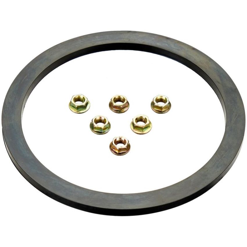 SPECTRA FUEL SP4063M Fuel Pump Module Assembly
