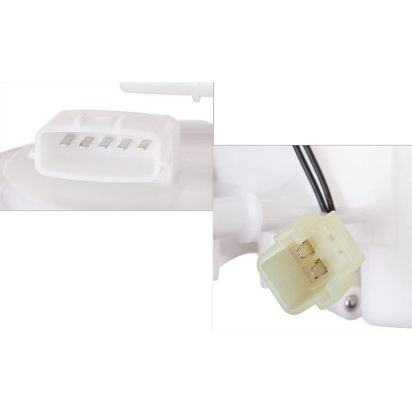 SPECTRA FUEL SP4074M Fuel Pump Module Assembly