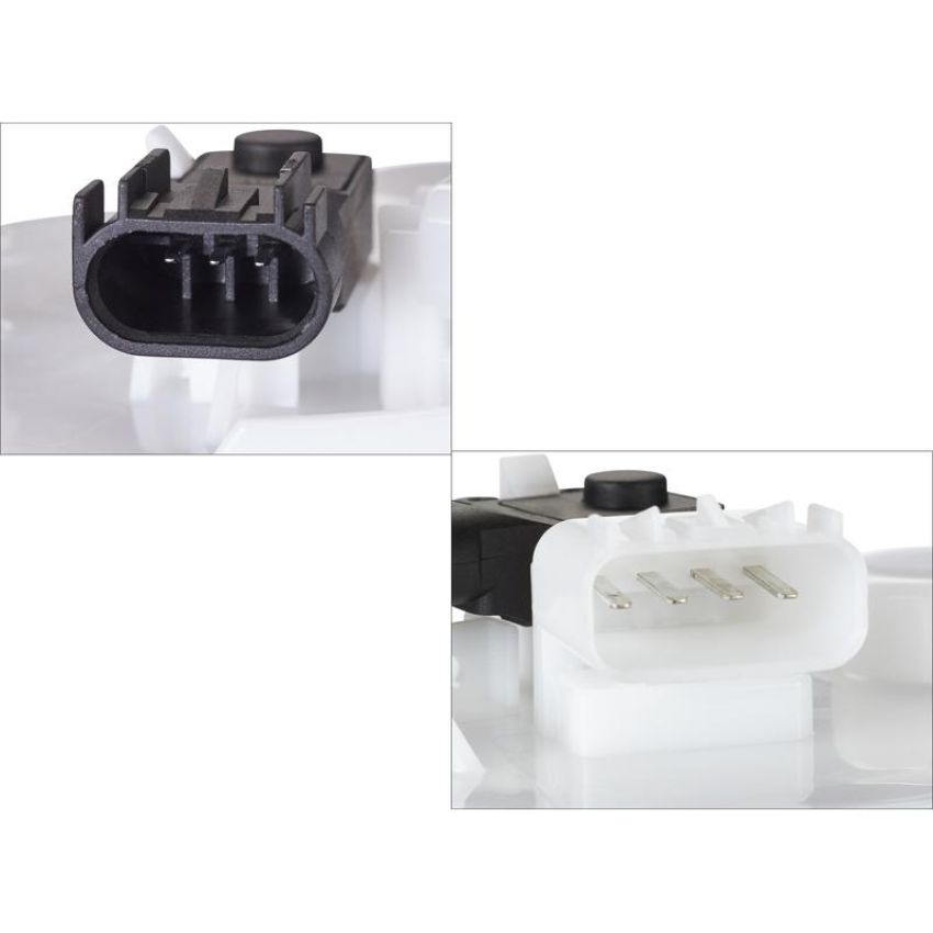 SPECTRA FUEL SP4075M Fuel Pump Module Assembly