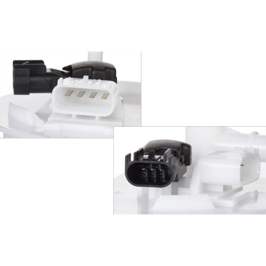 SPECTRA FUEL SP4077M Fuel Pump Module Assembly