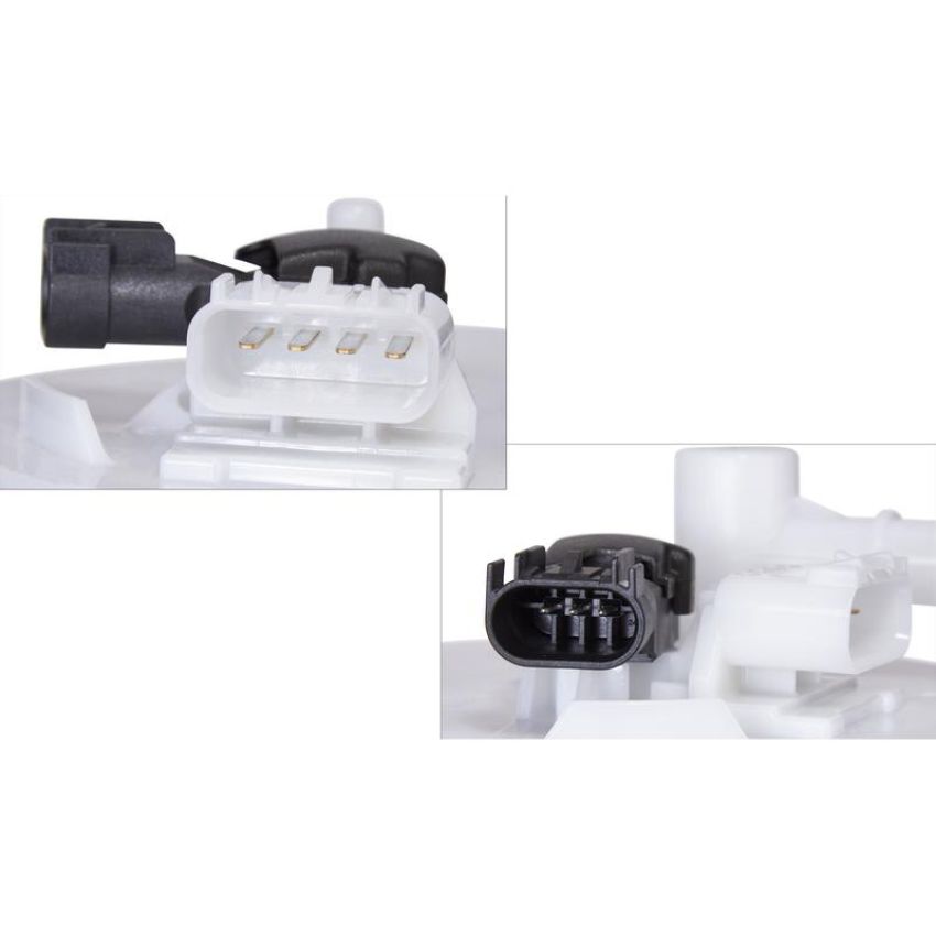 SPECTRA FUEL SP4079M Fuel Pump Module Assembly