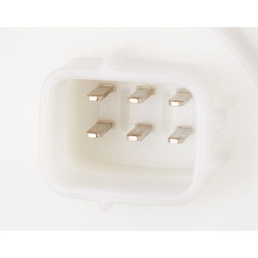 SPECTRA FUEL SP4086M Fuel Pump Module Assembly