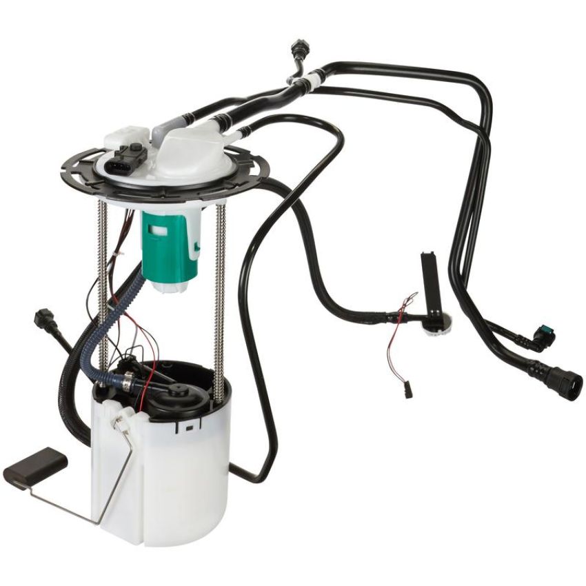 SPECTRA FUEL SP4102M Fuel Pump Module Assembly