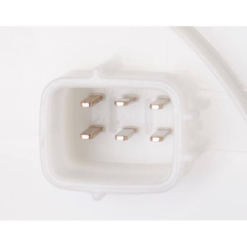 SPECTRA FUEL SP4116M Fuel Pump Module Assembly