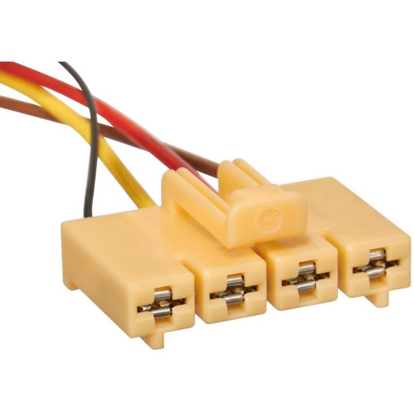 SPECTRA FUEL SP4138M Fuel Pump Module Assembly