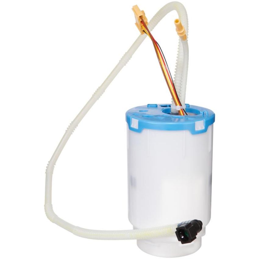 SPECTRA FUEL SP4138M Fuel Pump Module Assembly