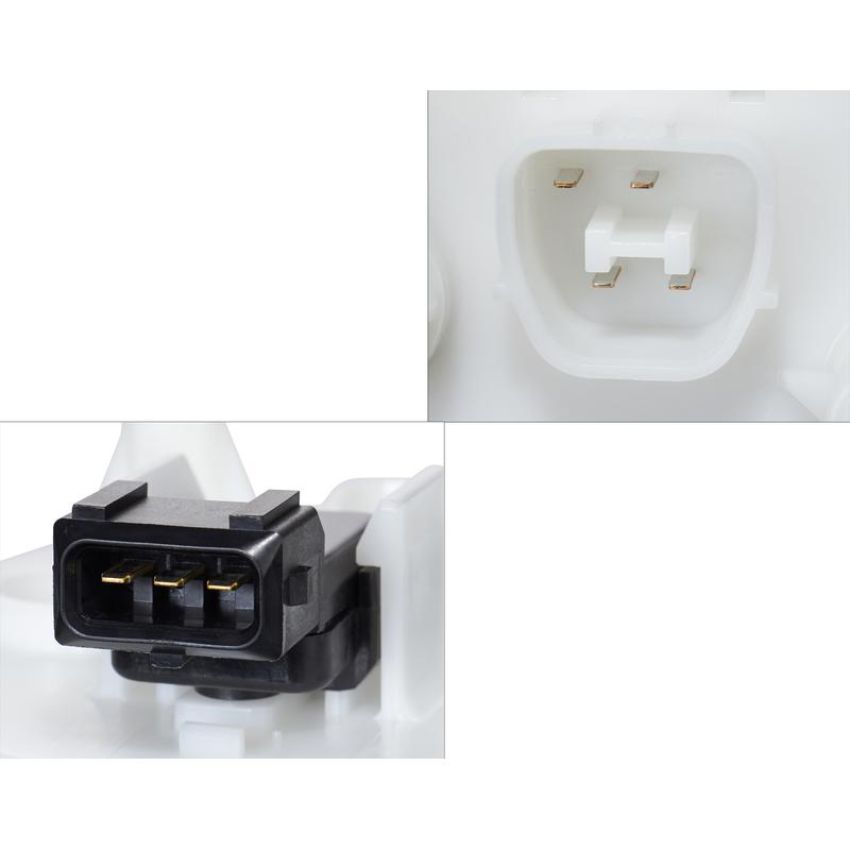 SPECTRA FUEL SP4155M Fuel Pump Module Assembly