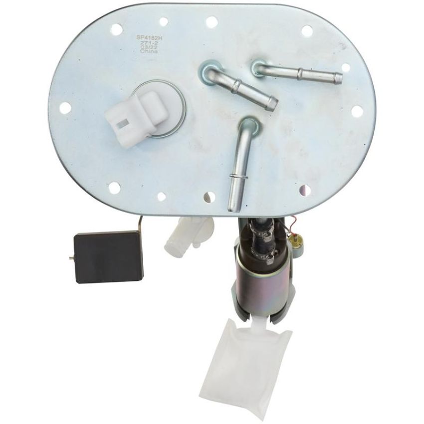 SPECTRA FUEL SP4162H Fuel Pump Hanger Assembly