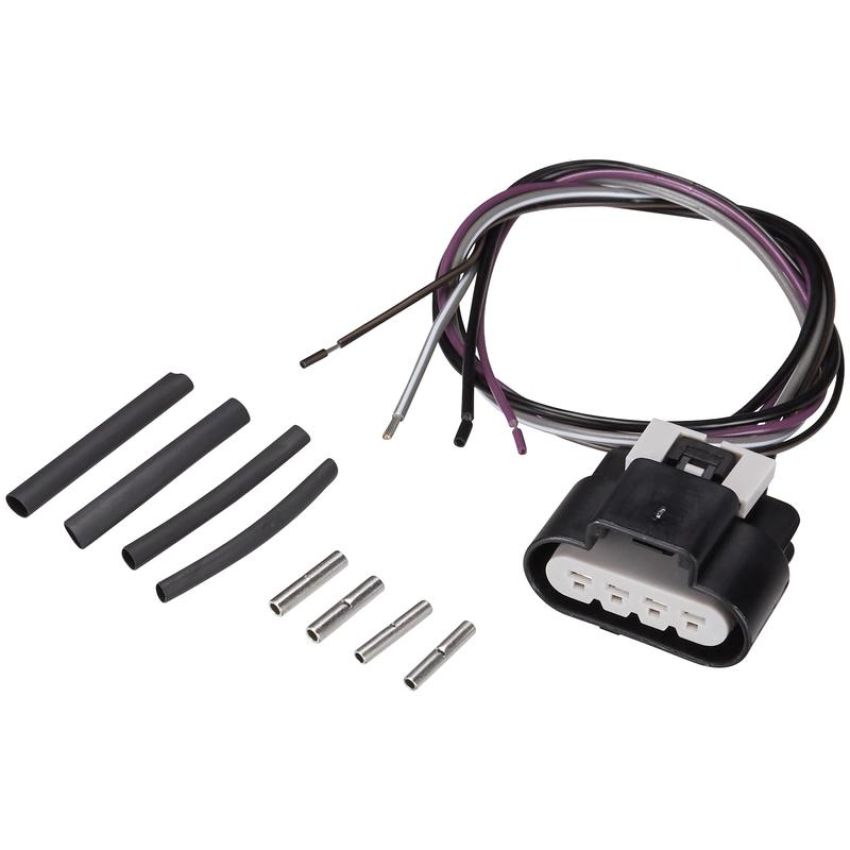 SPECTRA FUEL SP446M Fuel Pump Module Assembly