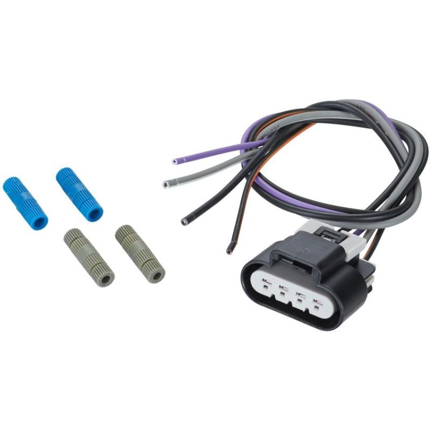 SPECTRA FUEL SP457M Fuel Pump Module Assembly