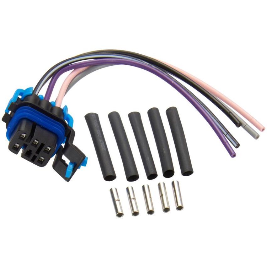 SPECTRA FUEL SP49911M Fuel Pump Module Assembly