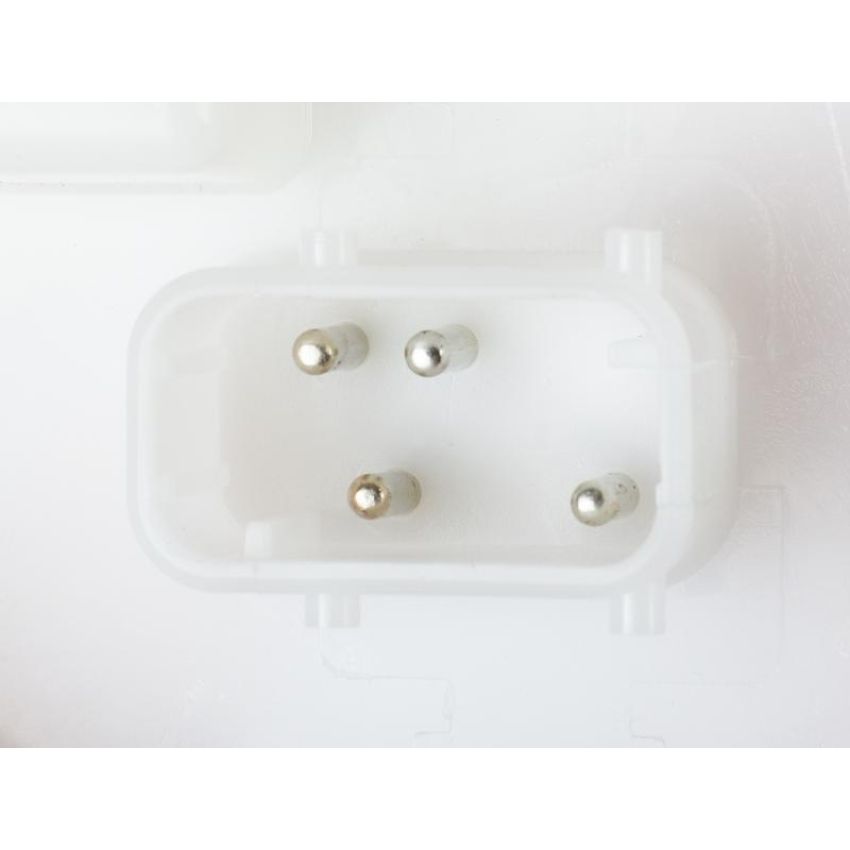 SPECTRA FUEL SP5008M Fuel Pump Module Assembly