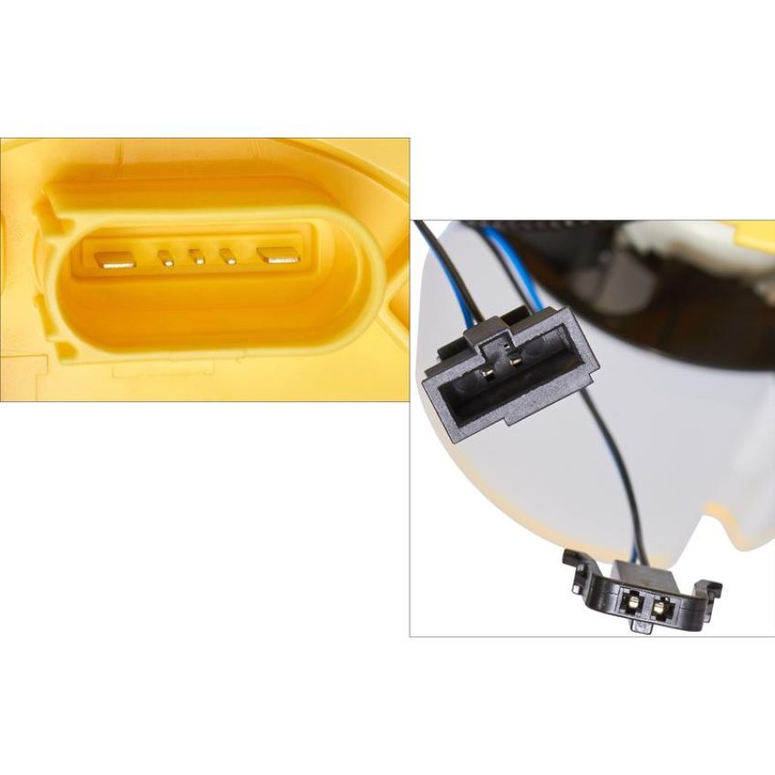 SPECTRA FUEL SP5022M Fuel Pump Module Assembly