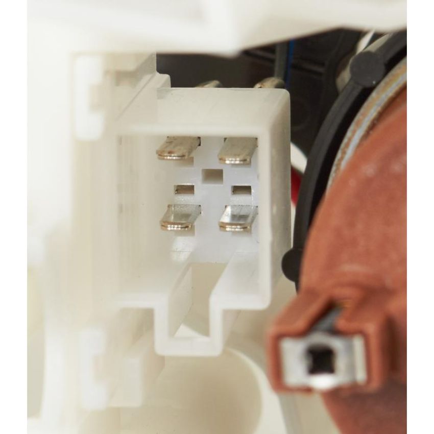 SPECTRA FUEL SP5029M Fuel Pump Module Assembly