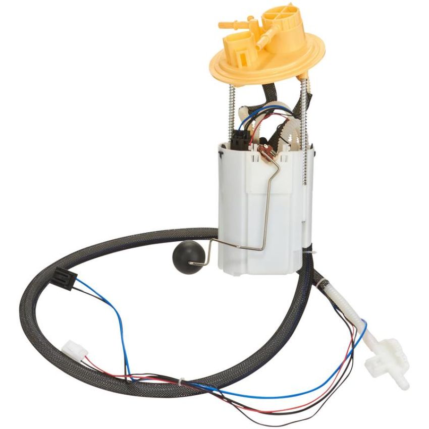 SPECTRA FUEL SP5036M Fuel Pump Module Assembly