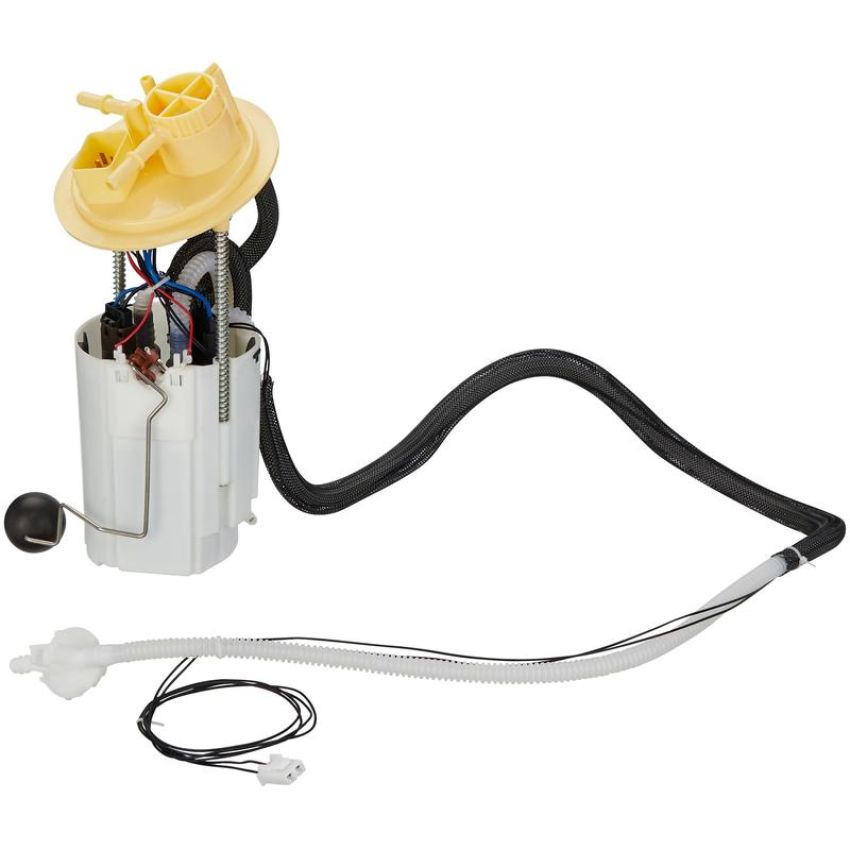 SPECTRA FUEL SP5037M Fuel Pump Module Assembly