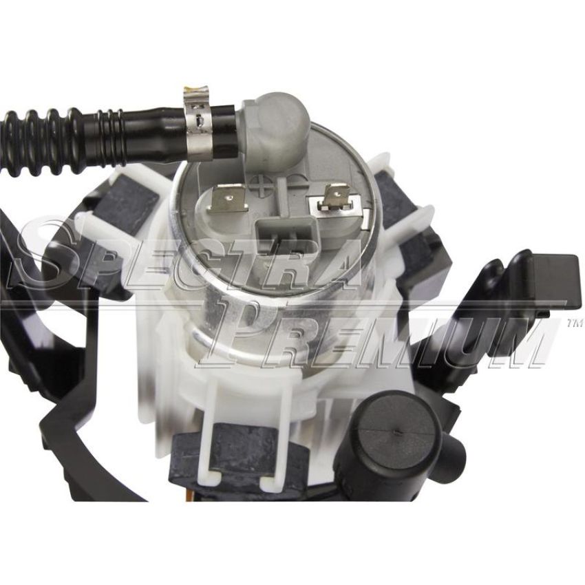 SPECTRA FUEL SP5042H Fuel Pump and Strainer Set