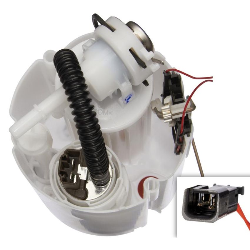 SPECTRA FUEL SP5049M Fuel Pump Module Assembly