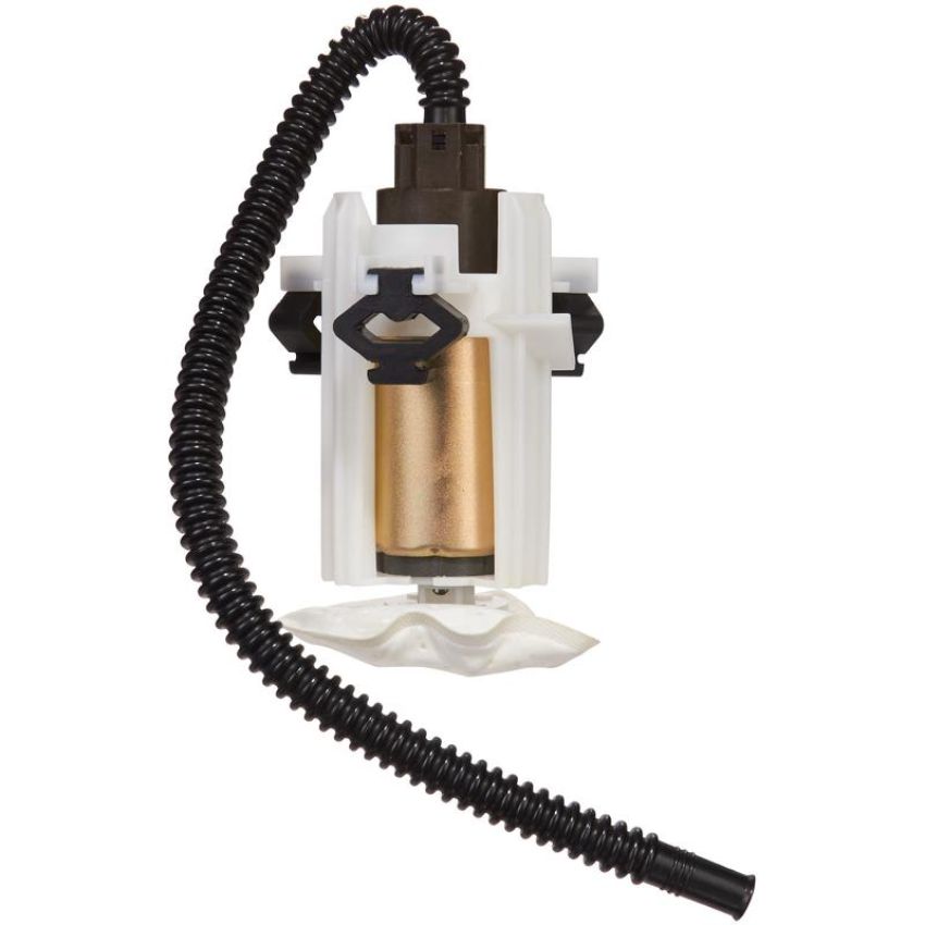 SPECTRA FUEL SP5071M Fuel Pump Module Assembly