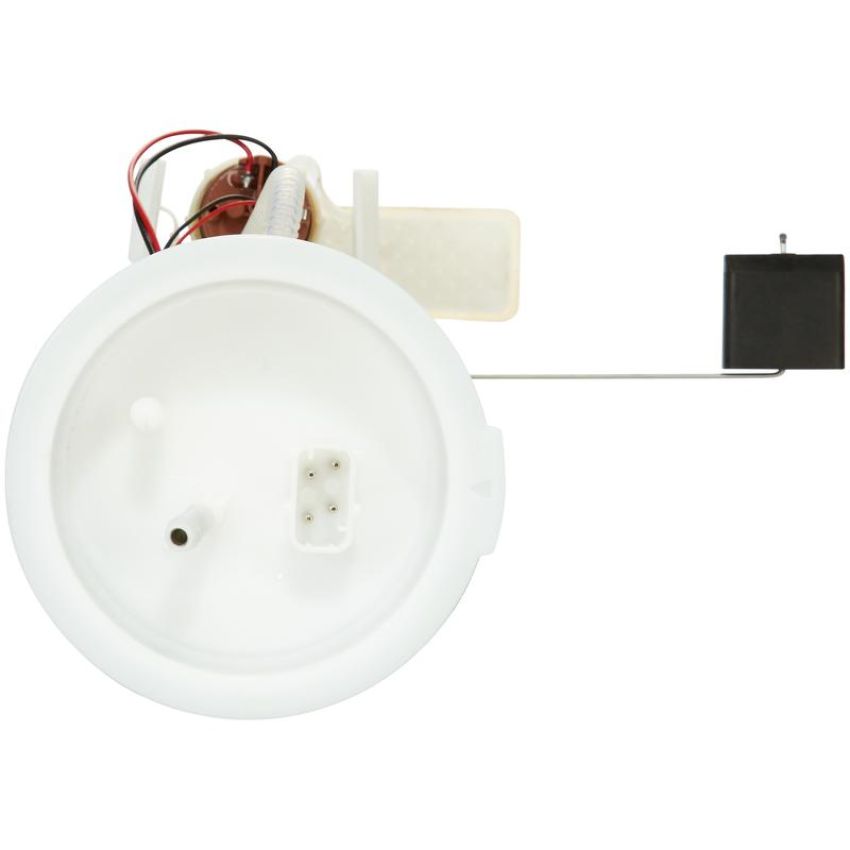 SPECTRA FUEL SP5072M Fuel Pump Module Assembly