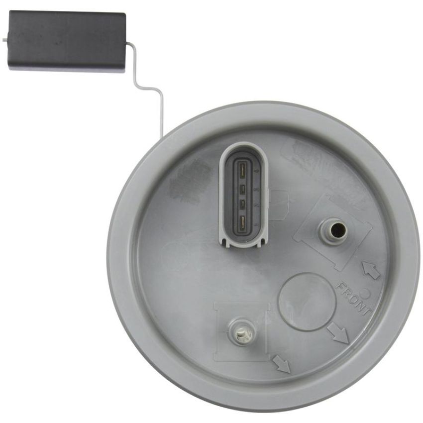 SPECTRA FUEL SP5088M Fuel Pump Module Assembly