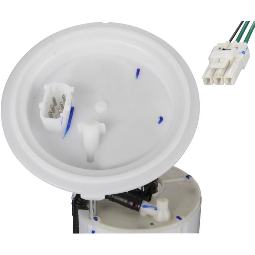 SPECTRA FUEL SP5093M Fuel Pump Module Assembly