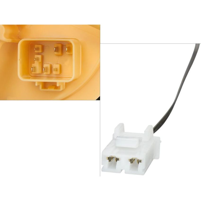 SPECTRA FUEL SP5106M Fuel Pump Module Assembly