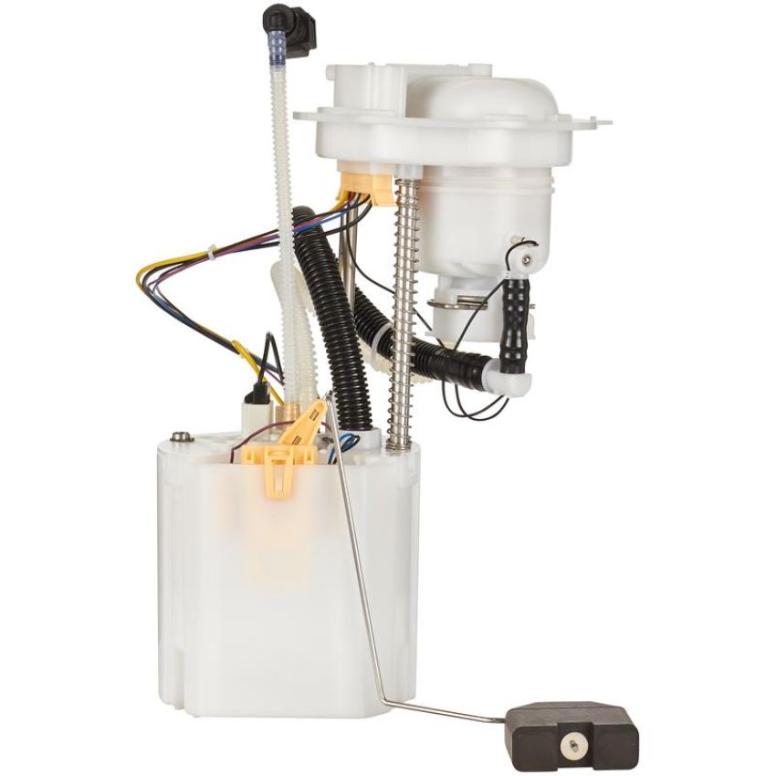 SPECTRA FUEL SP5122M Fuel Pump Module Assembly