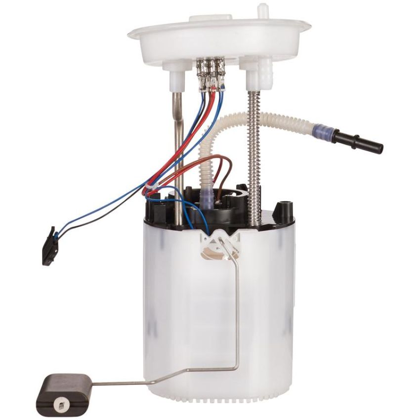 SPECTRA FUEL SP5124M Fuel Pump Module Assembly