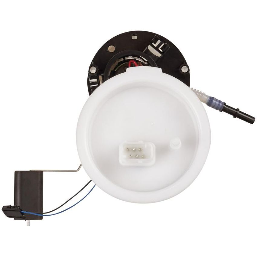 SPECTRA FUEL SP5124M Fuel Pump Module Assembly