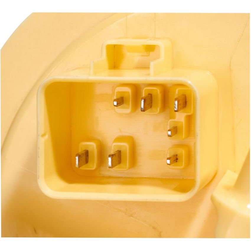 SPECTRA FUEL SP5125M Fuel Pump Module Assembly