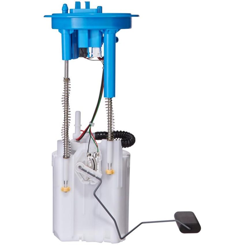 SPECTRA FUEL SP5128M Fuel Pump Module Assembly