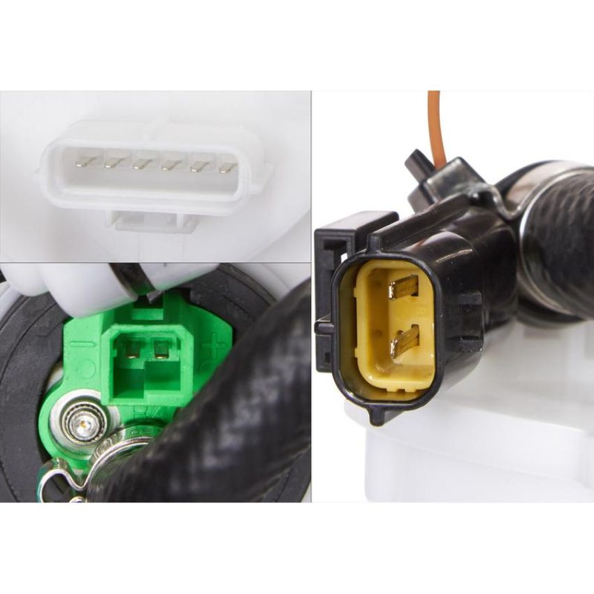 SPECTRA FUEL SP5139M Fuel Pump Module Assembly