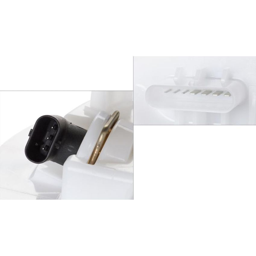 SPECTRA FUEL SP5163M Fuel Pump Module Assembly