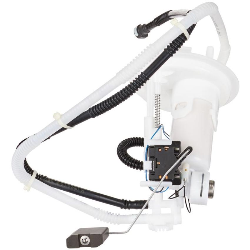 SPECTRA FUEL SP5164M Fuel Tank Sending Unit and Fuel Filter Assembly
