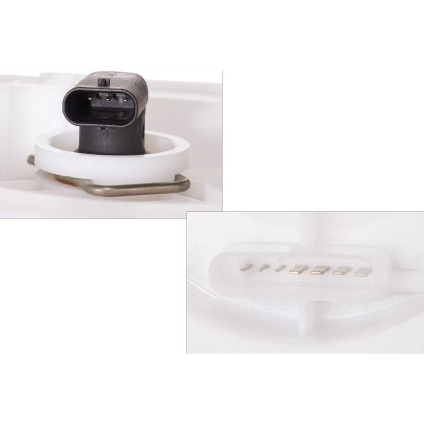 SPECTRA FUEL SP5165M Fuel Pump Module Assembly