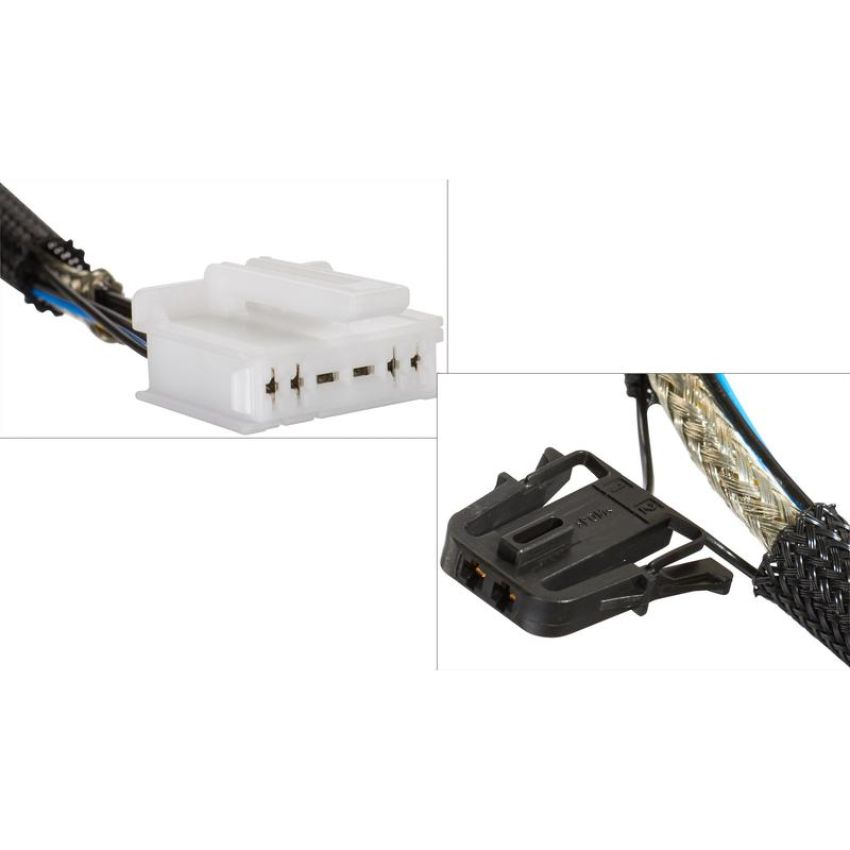 SPECTRA FUEL SP5177M Fuel Pump Module Assembly