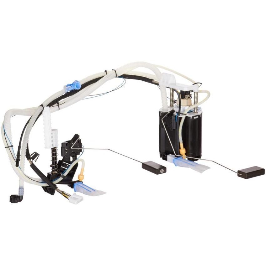 SPECTRA FUEL SP5177M Fuel Pump Module Assembly