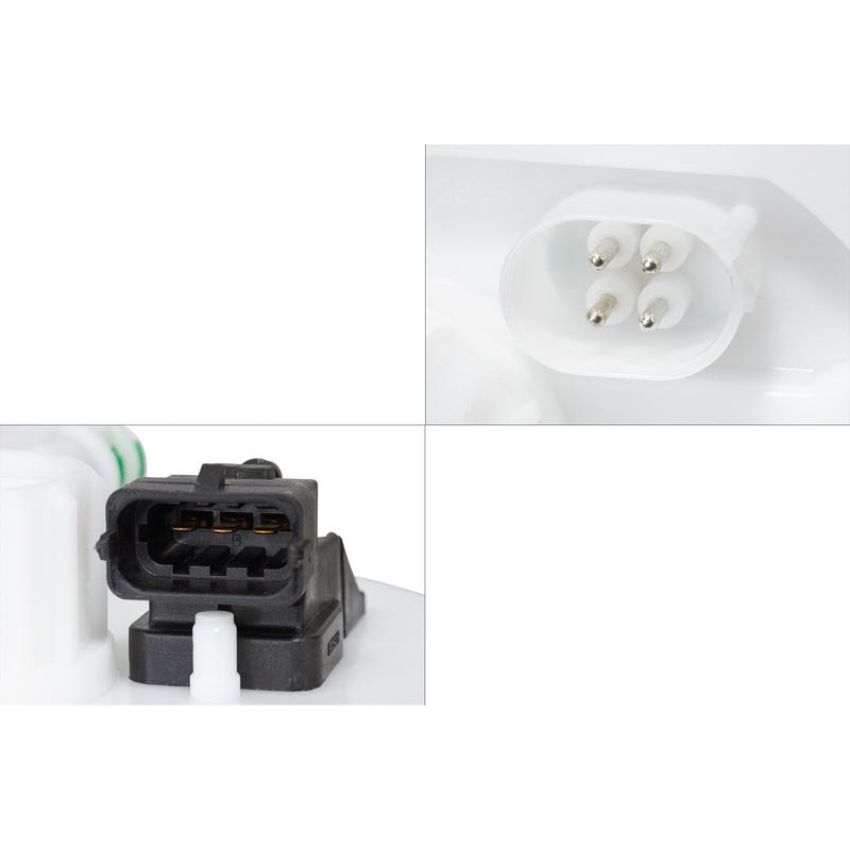 SPECTRA FUEL SP5179M Fuel Pump Module Assembly