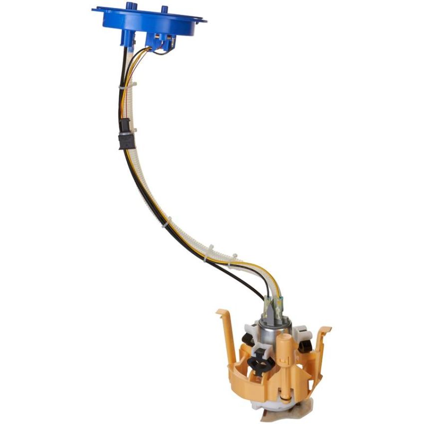 SPECTRA FUEL SP5180M Fuel Pump Module Assembly