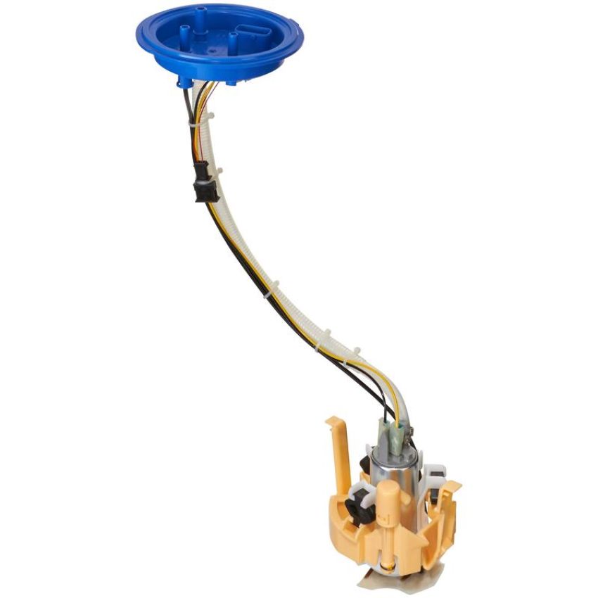 SPECTRA FUEL SP5180M Fuel Pump Module Assembly