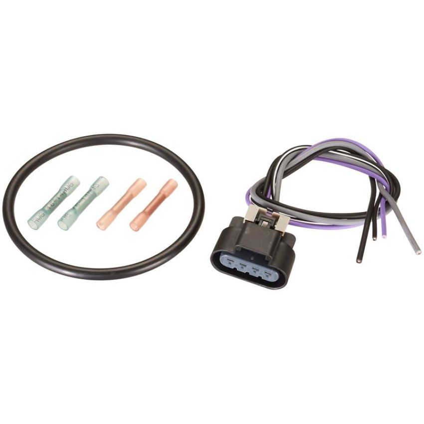 SPECTRA FUEL SP6004M Fuel Pump Module Assembly