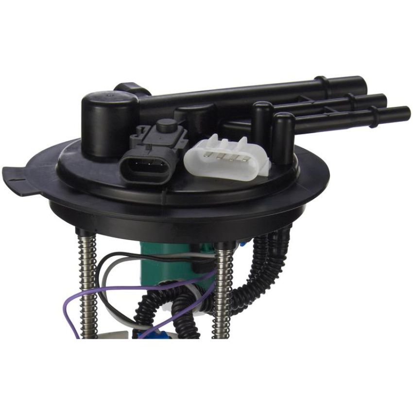 SPECTRA FUEL SP6010M Fuel Pump Module Assembly