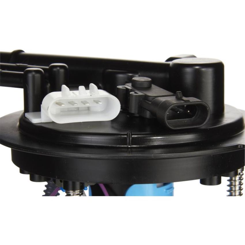 SPECTRA FUEL SP6014M Fuel Pump Module Assembly
